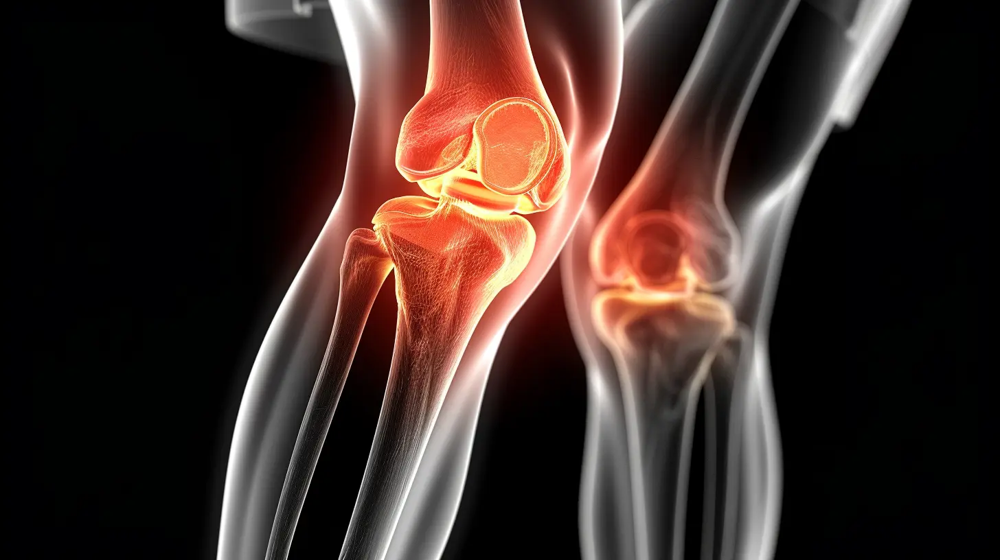 Understanding and Managing Hamstring Strains in Athletes