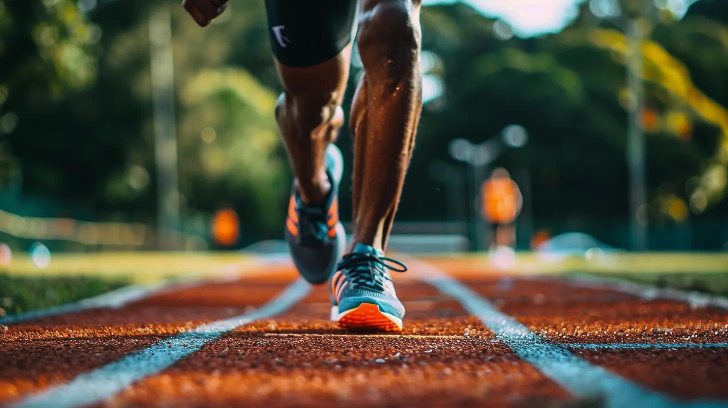 Understanding and Managing Hamstring Strains in Athletes