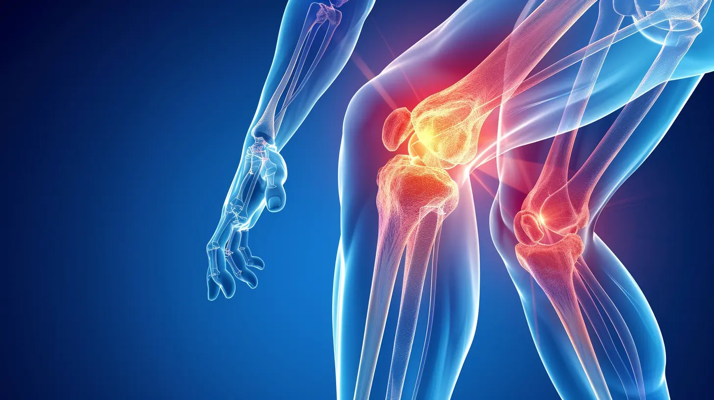 Understanding and Managing Hamstring Strains in Athletes