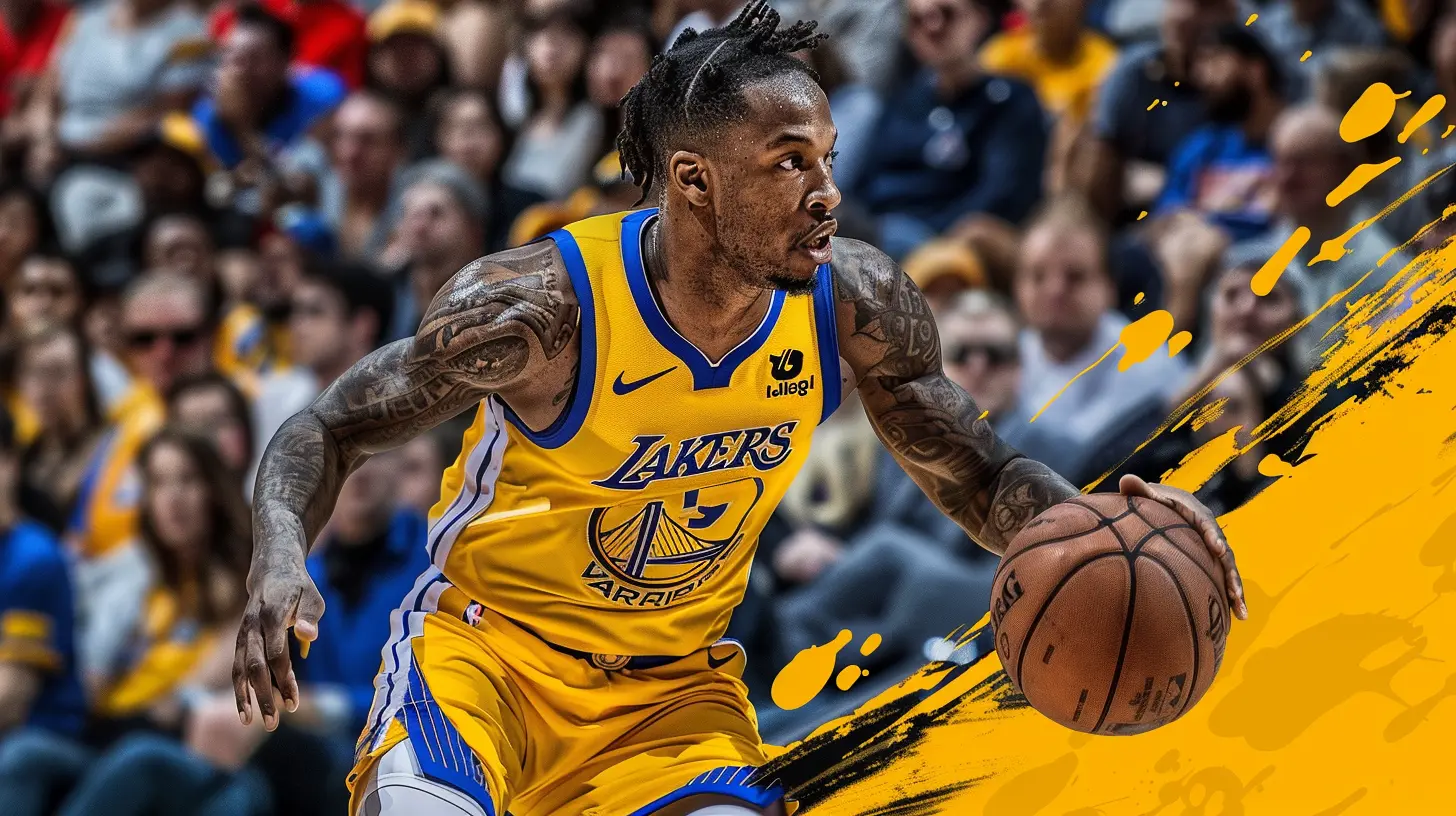 Understanding Player Consistency in Fantasy Basketball