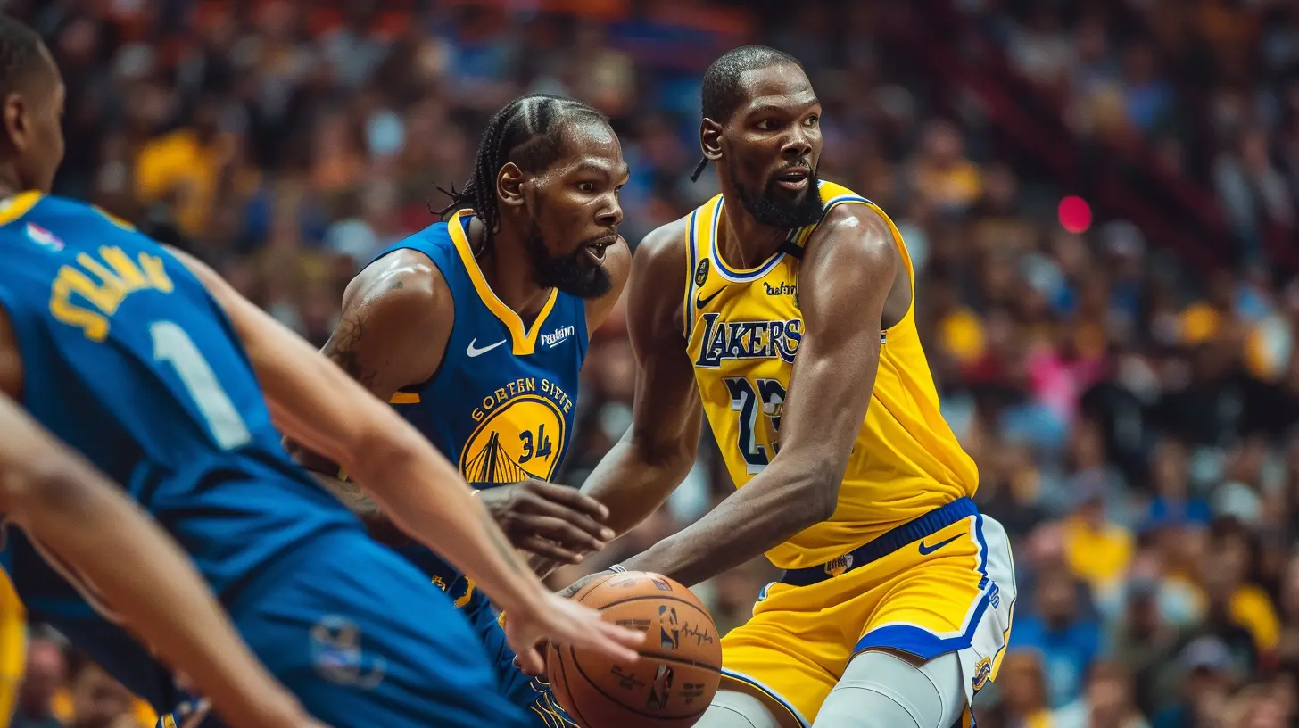 Understanding Player Consistency in Fantasy Basketball