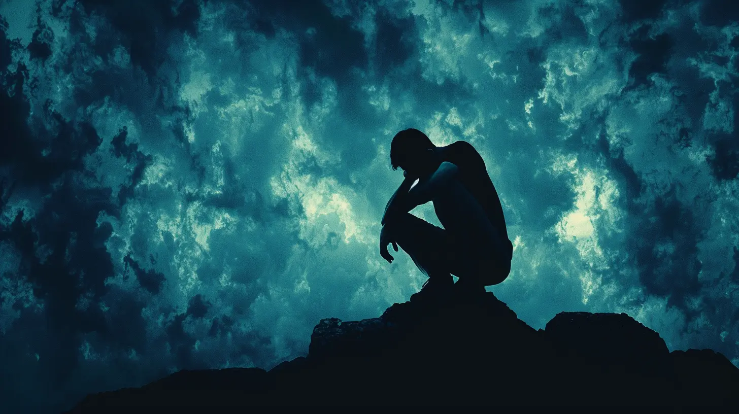 Understanding the Fear of Failure in Athletes and How to Conquer It