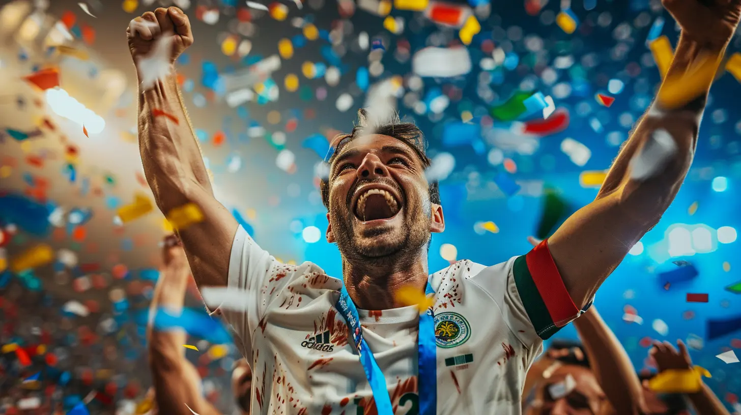 Unlikely Champions: Teams That Shocked the World