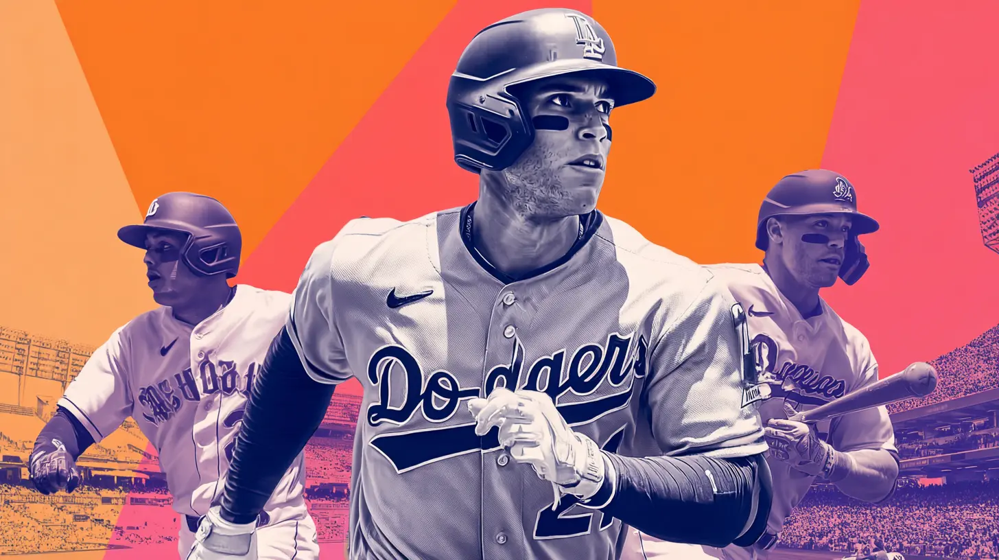 What Could Make the 2027 MLB Season Historic
