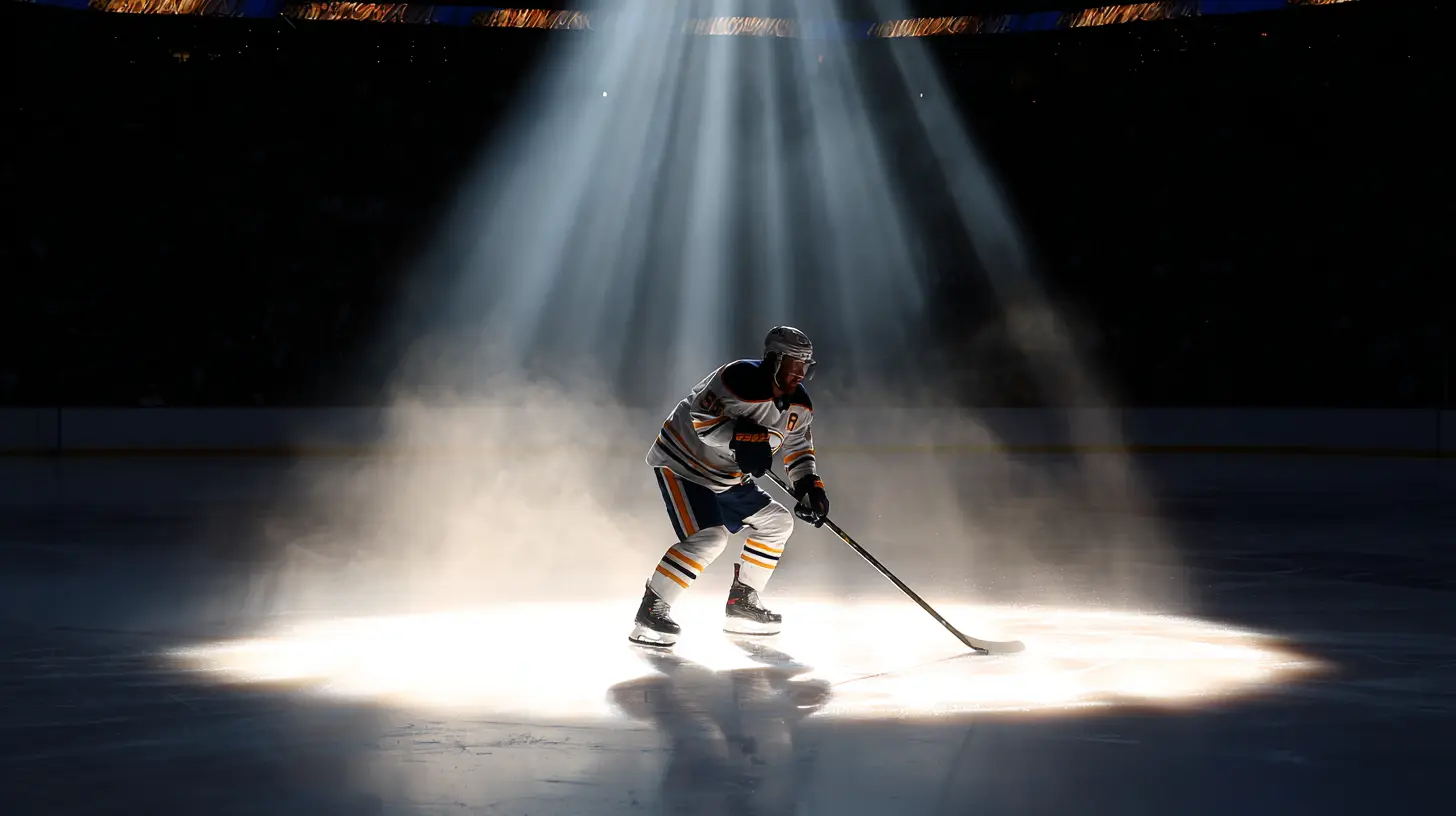 What Every NHL Fan Should Know Going Into 2026
