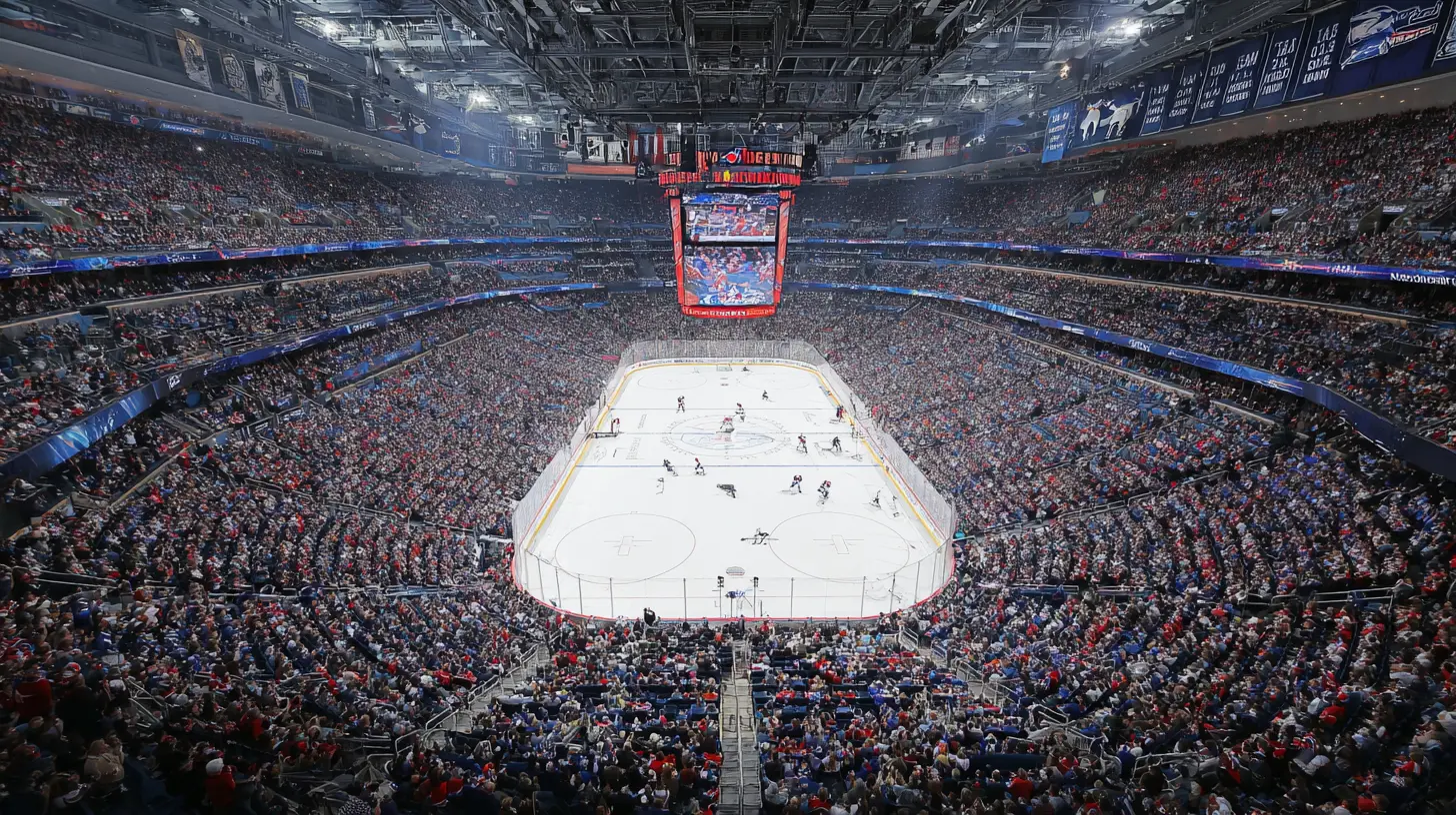 What Every NHL Fan Should Know Going Into 2026