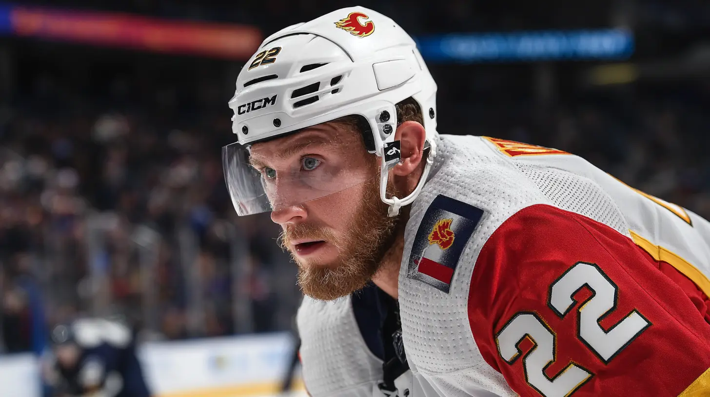 What Every NHL Fan Should Know Going Into 2026