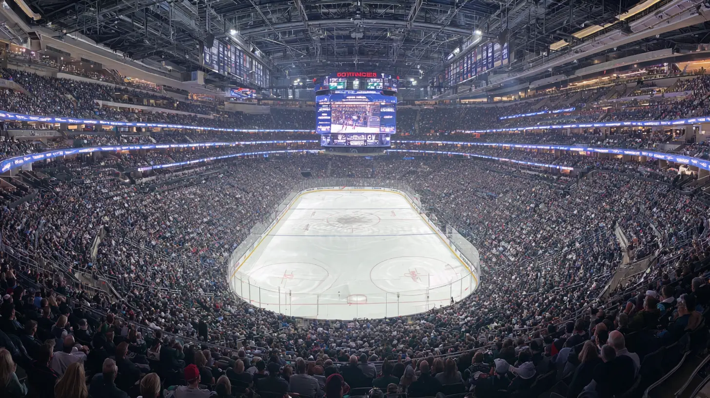 What Every NHL Fan Should Know Going Into 2026