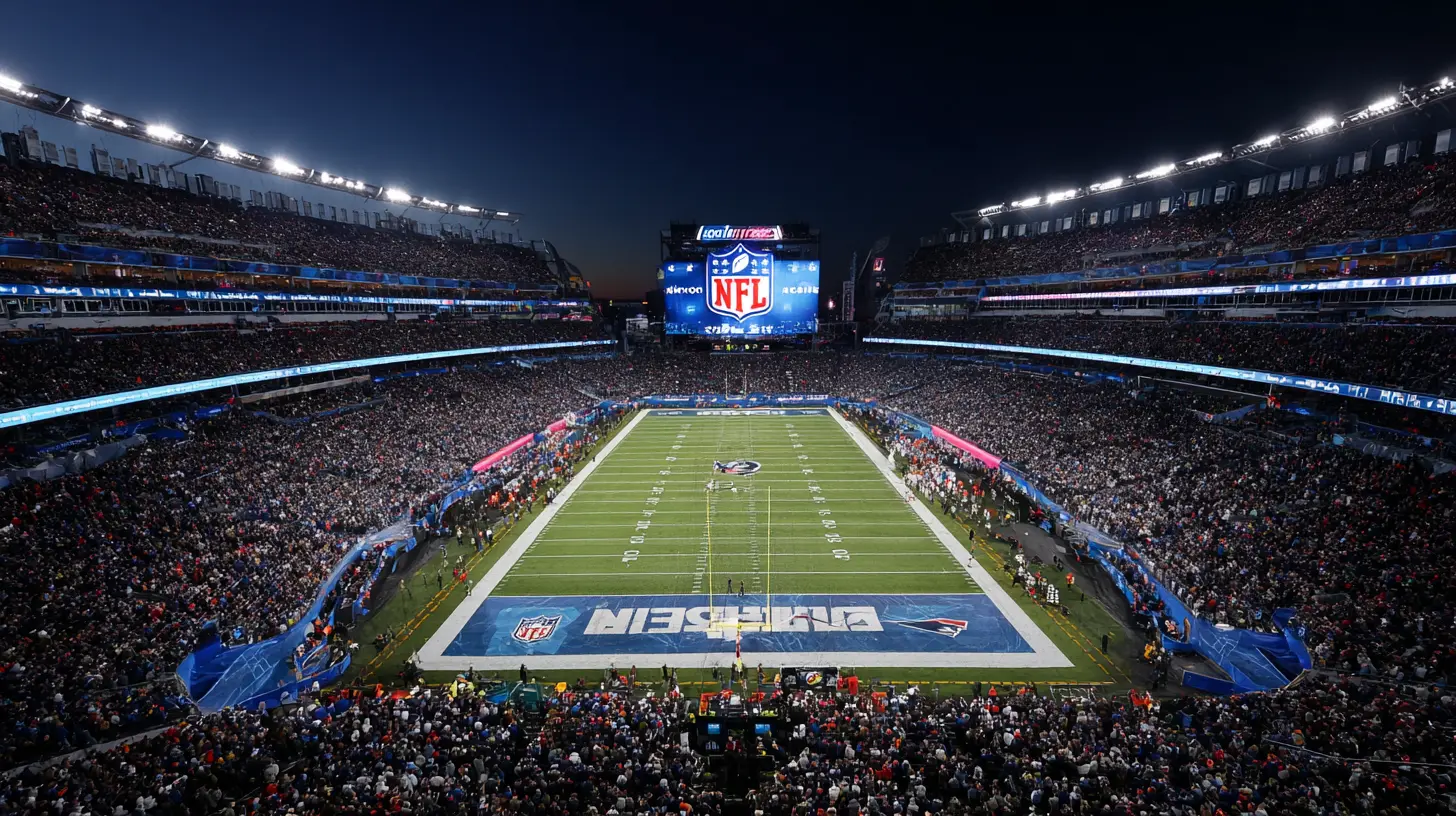 What Fans Should Expect From the NFL Playoffs in 2026