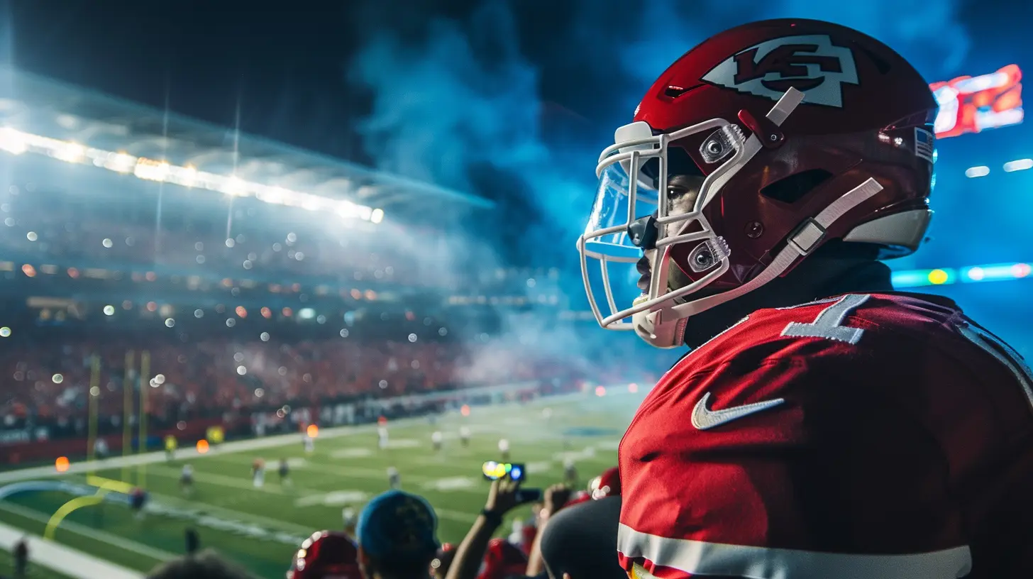 What Makes a Great Commissioner in Professional Sports Leagues?