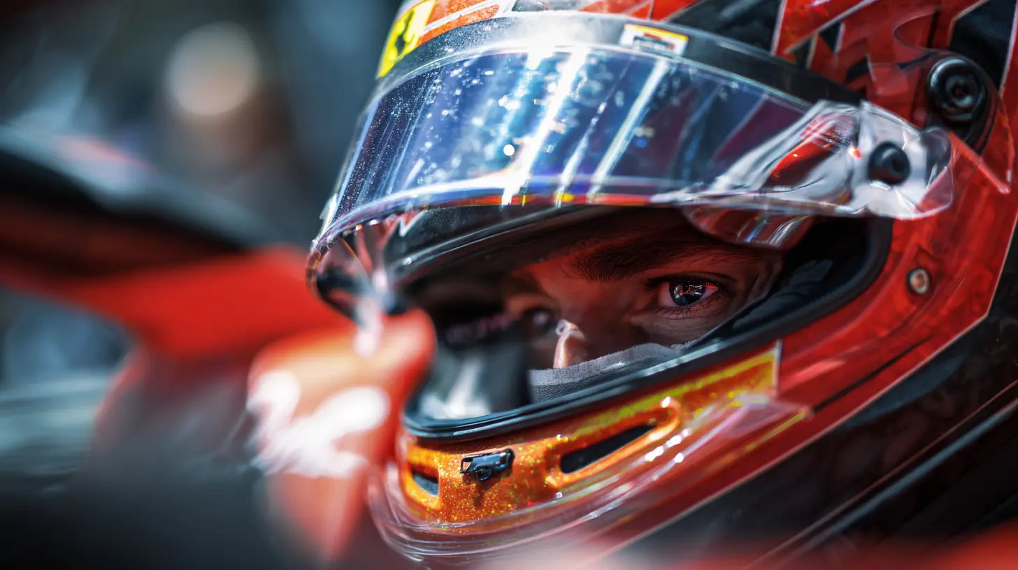 What Makes the 2026 F1 Season One to Watch?