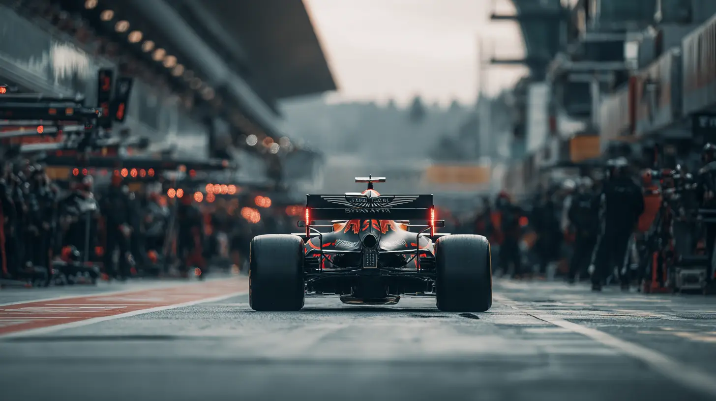 What Makes the 2026 F1 Season One to Watch?