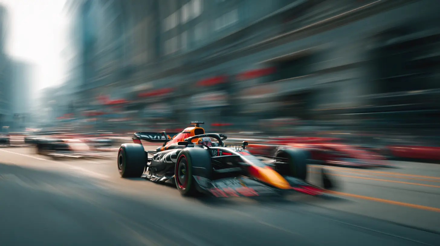 What Makes the 2026 F1 Season One to Watch?