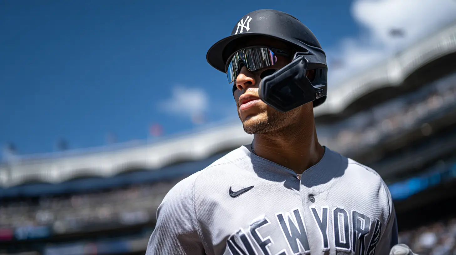 What MLB Fans Should Expect from the 2027 Season