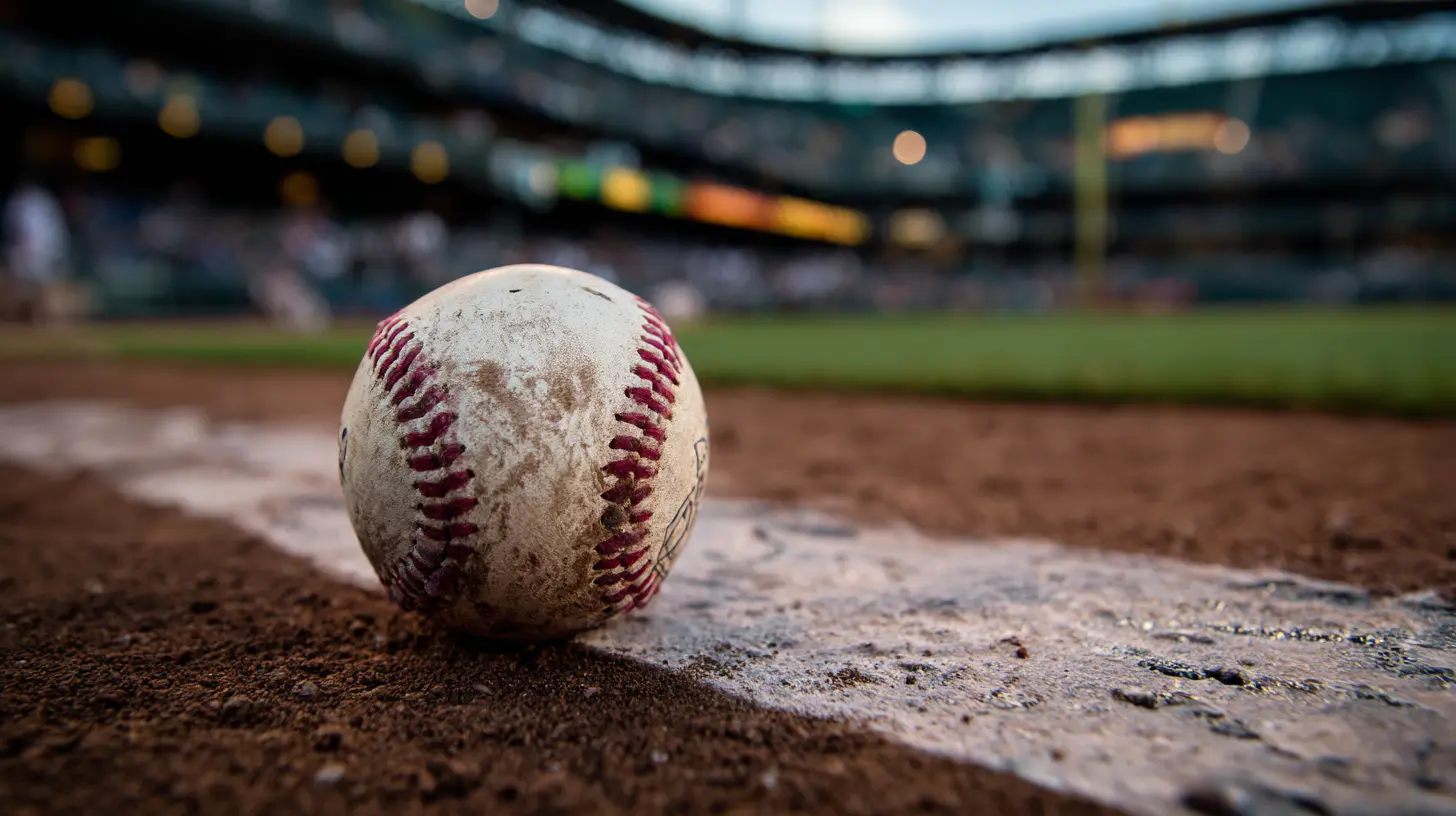 What MLB Rule Changes Could Mean for 2026 Strategy