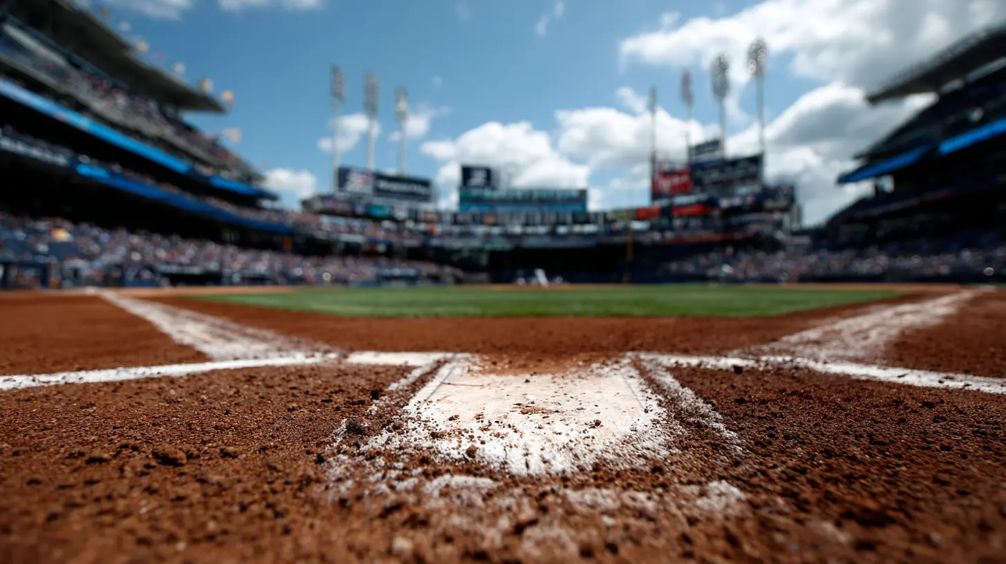 What MLB Rule Changes Could Mean for 2026 Strategy