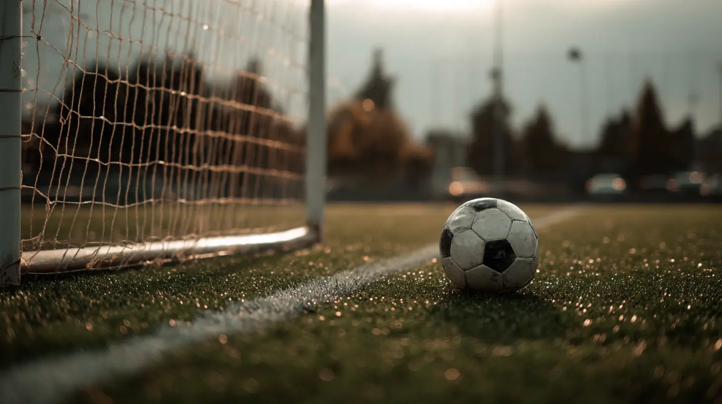 What Separates Good Scorers from Great Ones?