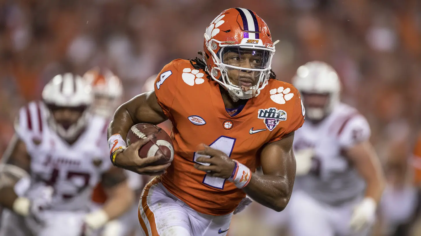 What to Expect in the 2027 College Football Playoff Race