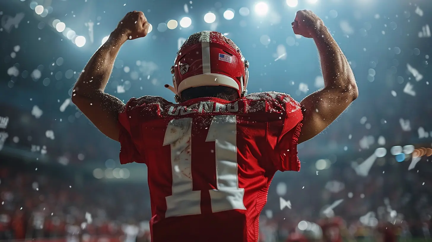 When Everyone Counted Them Out: Underdogs Who Proved the Doubters Wrong