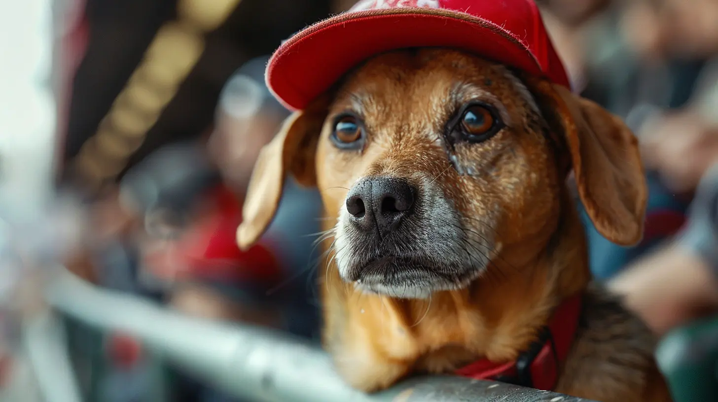 When Everyone Counted Them Out: Underdogs Who Proved the Doubters Wrong