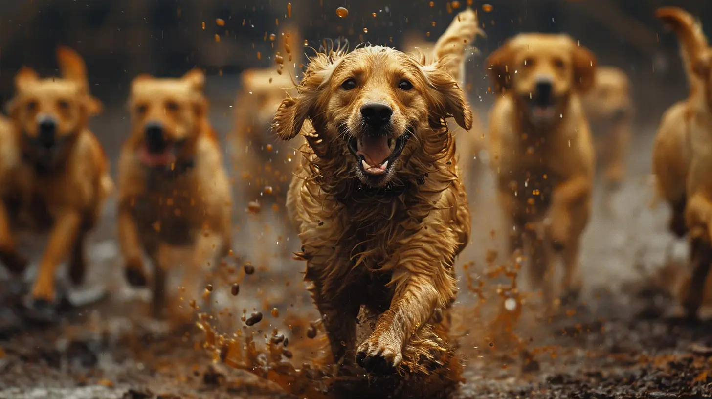 When Everyone Counted Them Out: Underdogs Who Proved the Doubters Wrong