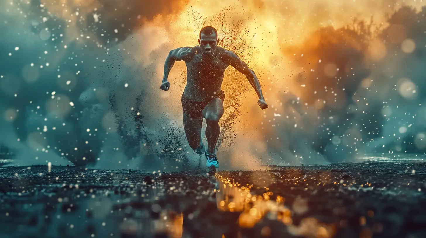 When Grit Beats Talent: Triumphs of the Overlooked Athletes