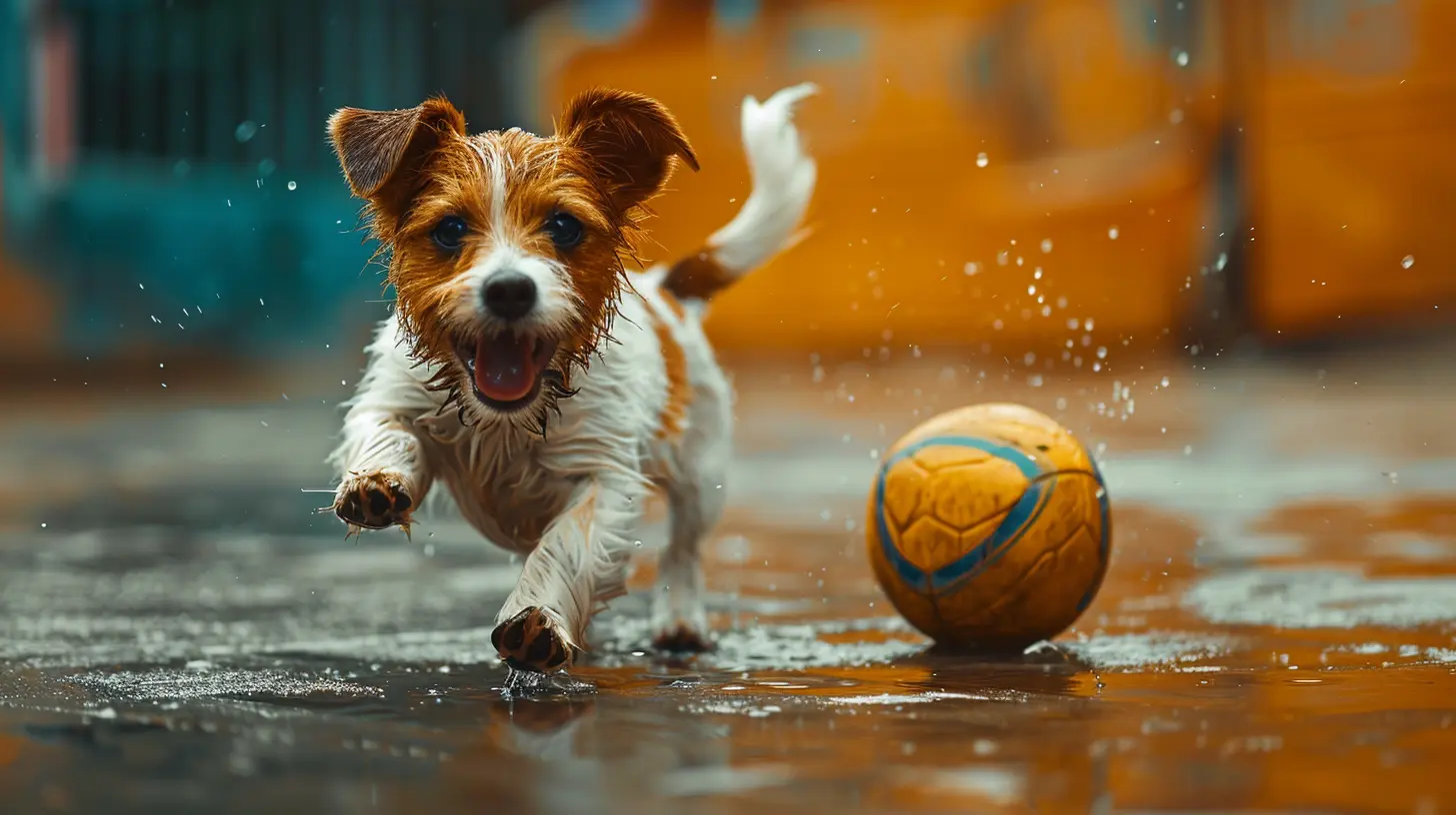 When Heart Triumphs Over Talent: The Magic of Underdog Wins