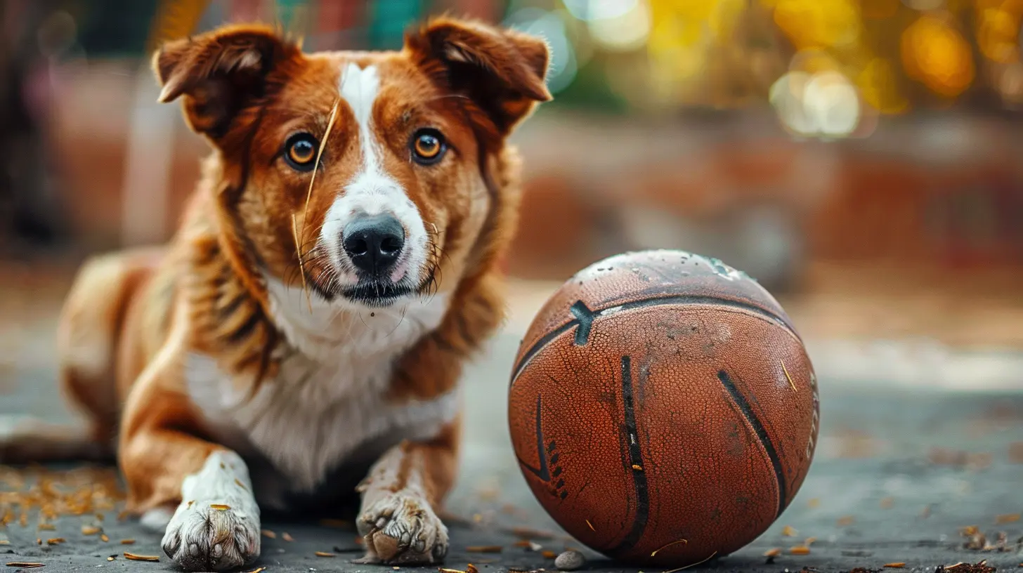 When Heart Triumphs Over Talent: The Magic of Underdog Wins