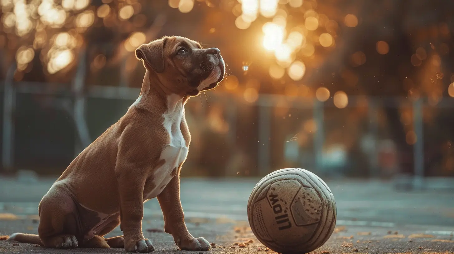 When Heart Triumphs Over Talent: The Magic of Underdog Wins