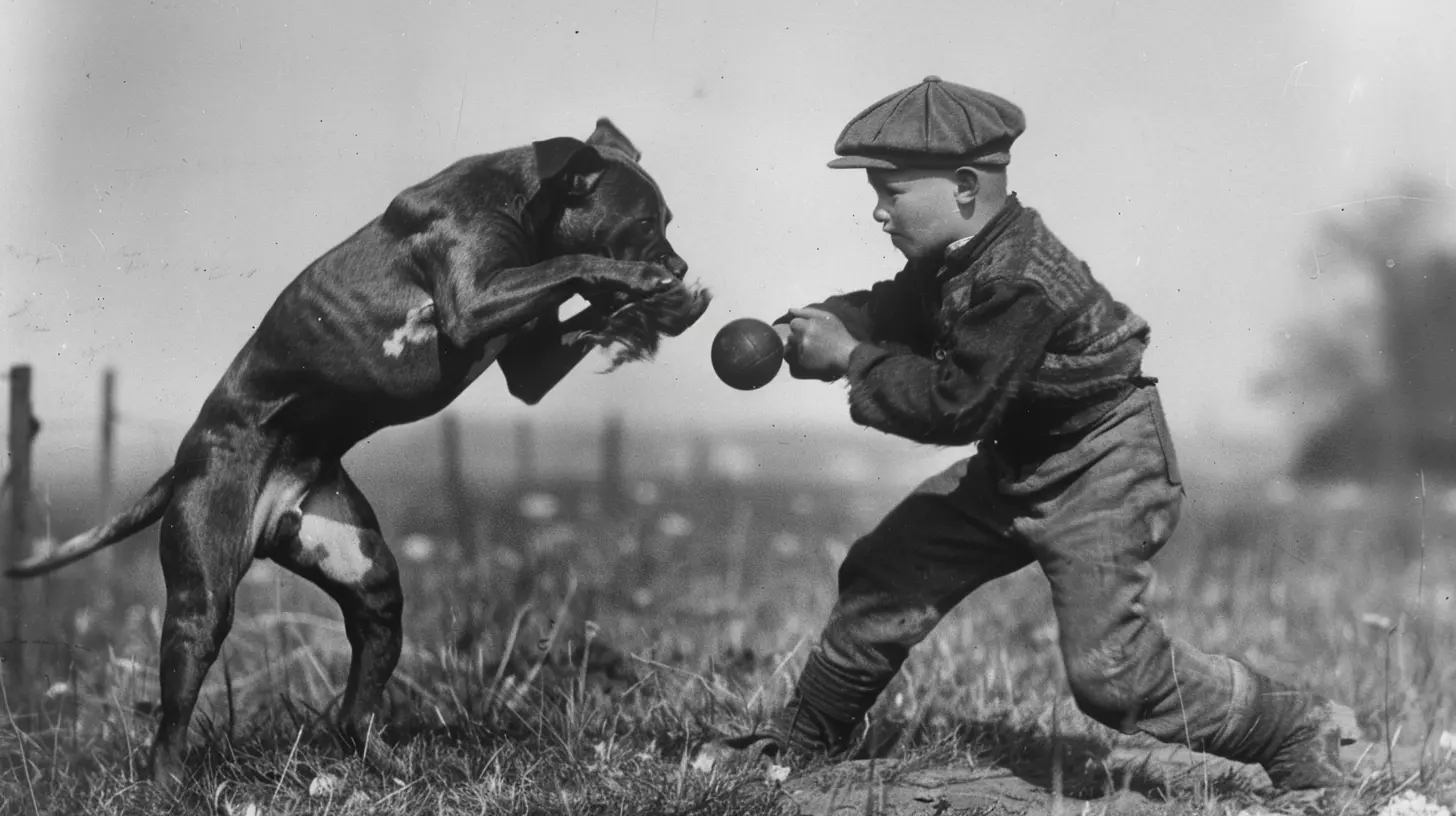 When the Odds Were Stacked Against Them: Greatest Underdog Triumphs