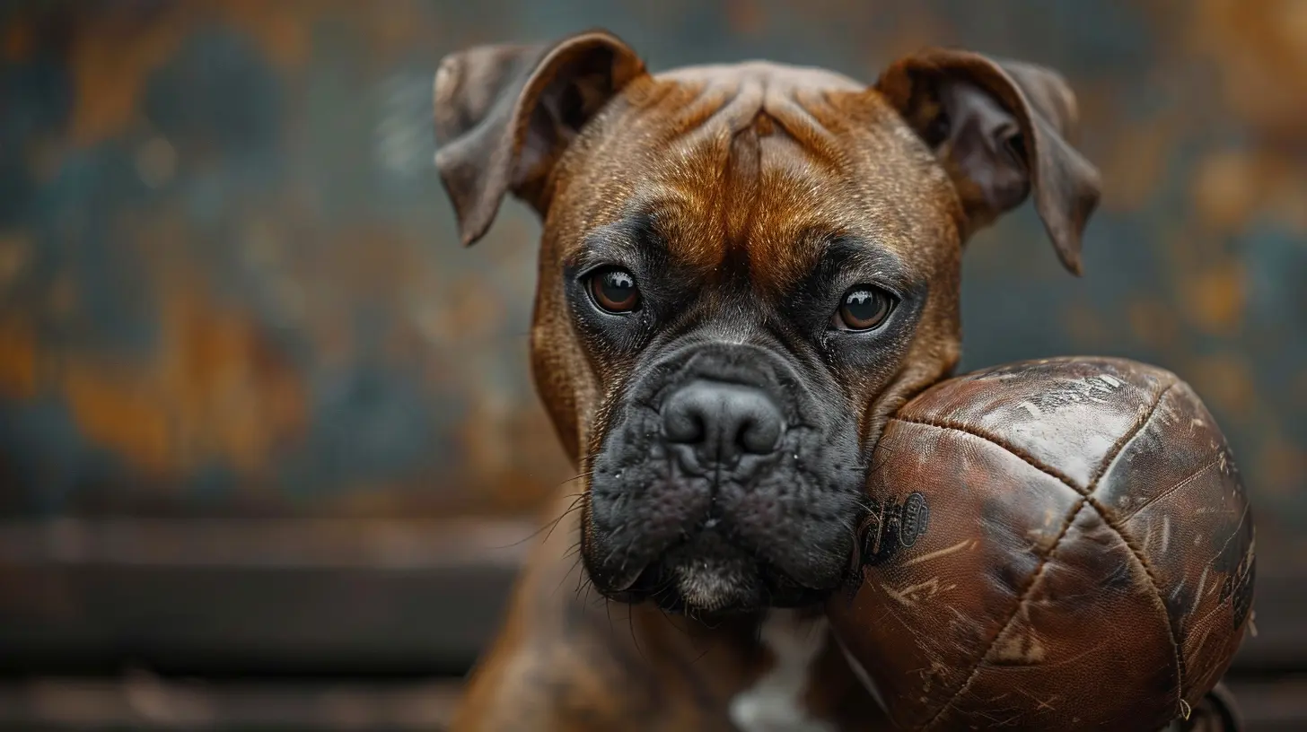 When the Odds Were Stacked Against Them: Greatest Underdog Triumphs