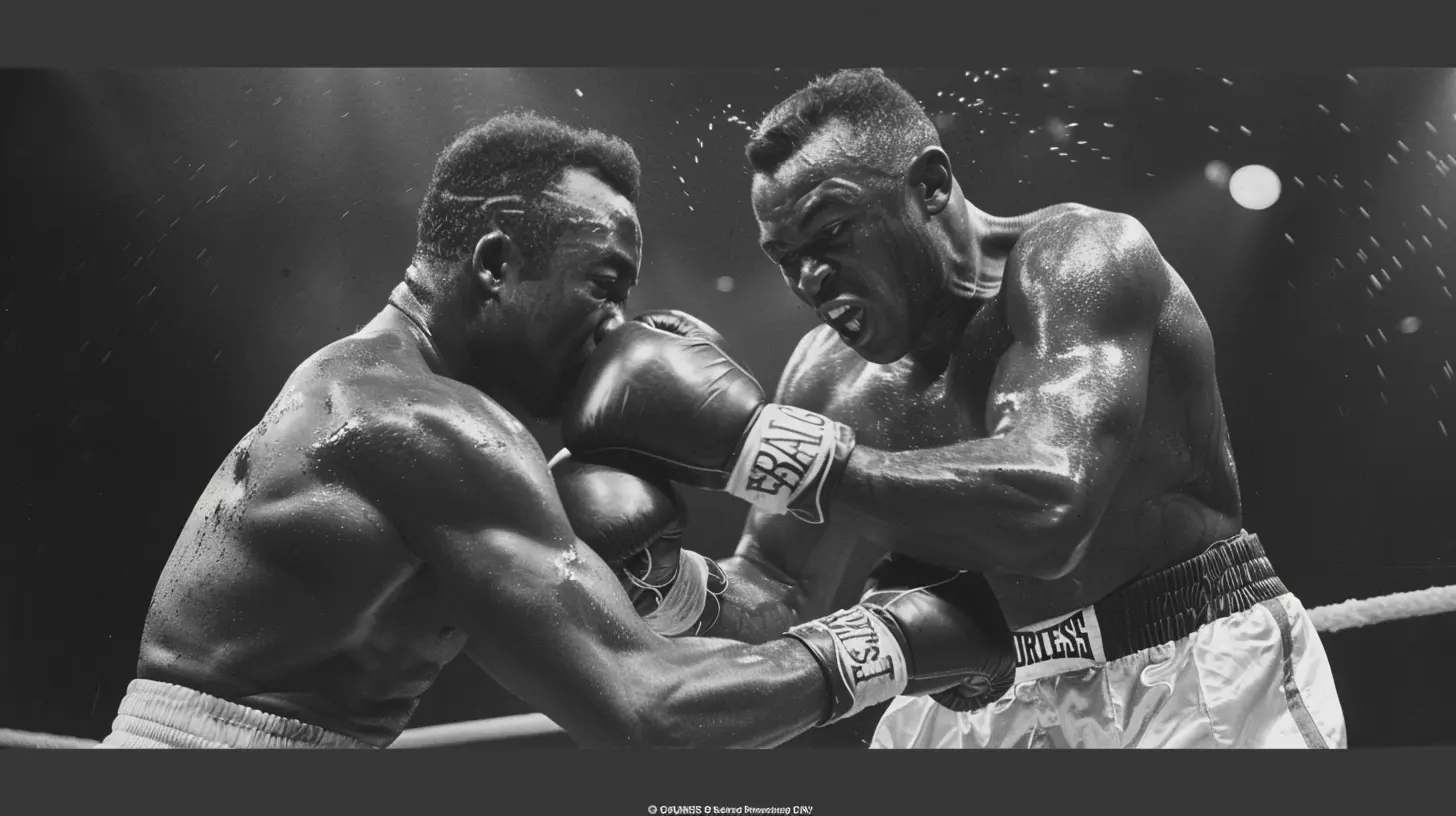 When the Odds Were Stacked Against Them: Greatest Underdog Triumphs