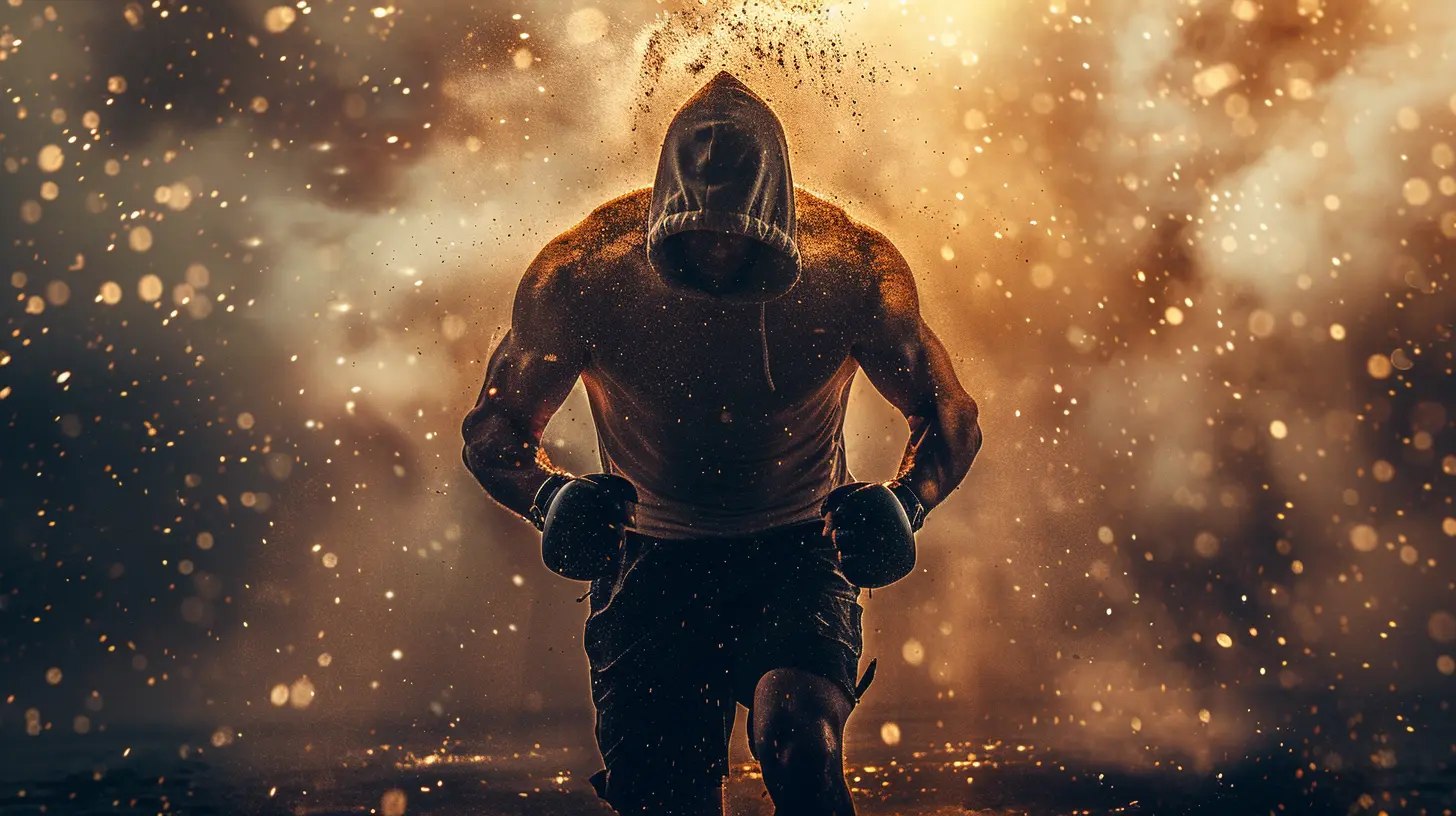 When the Underdog Becomes Unstoppable: Stories of Unexpected Dominance