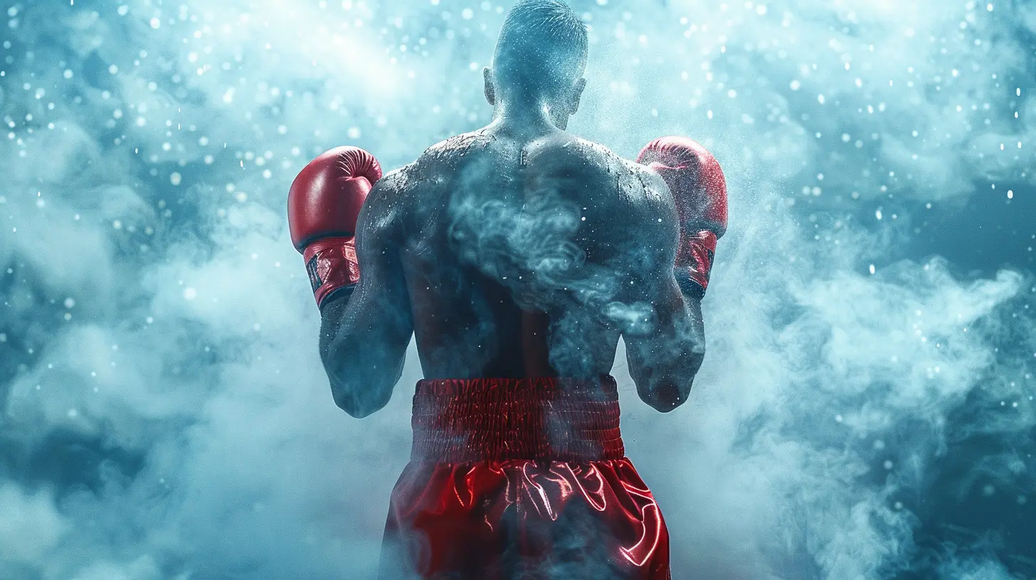 When the Underdog Becomes Unstoppable: Stories of Unexpected Dominance