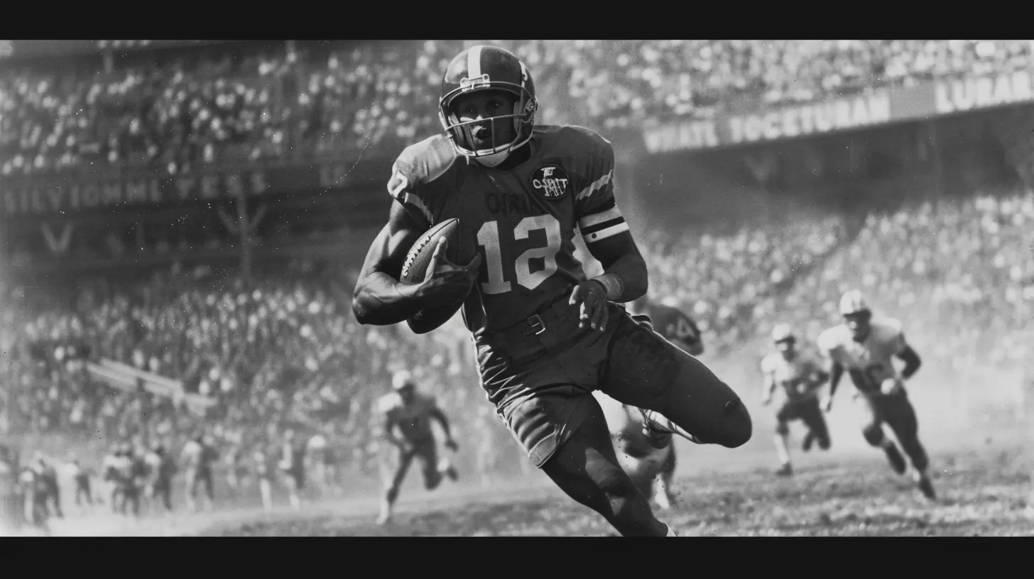 When the Underdog Took Center Stage: Memorable Moments in Sports History