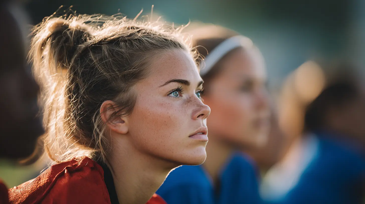 Who Will Rise in Women’s Soccer by 2027?