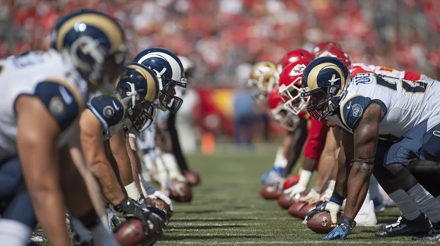 Why 2026 Is a Make-or-Break Year for Several NFL Franchises