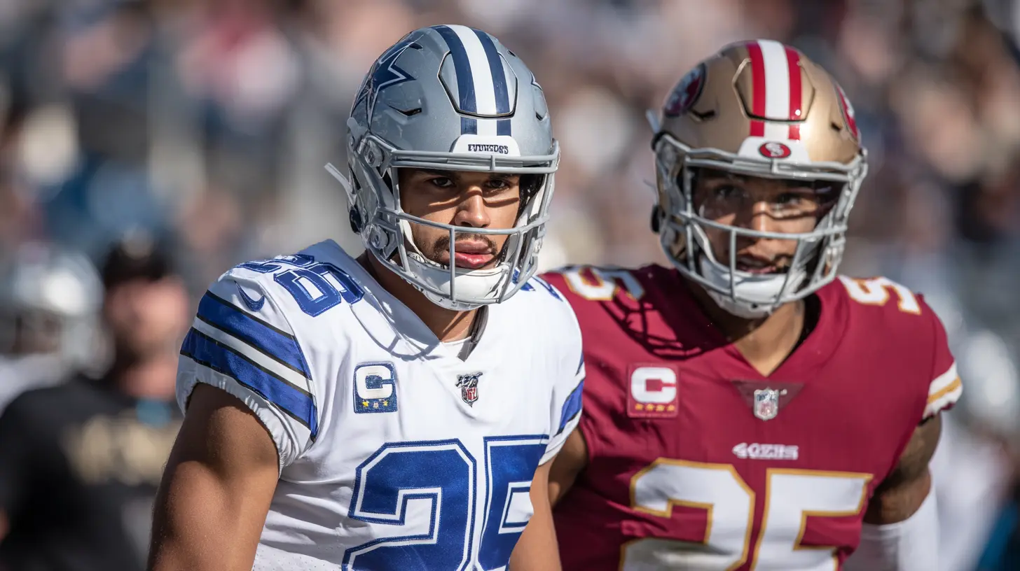 Why 2026 Is a Make-or-Break Year for Several NFL Franchises