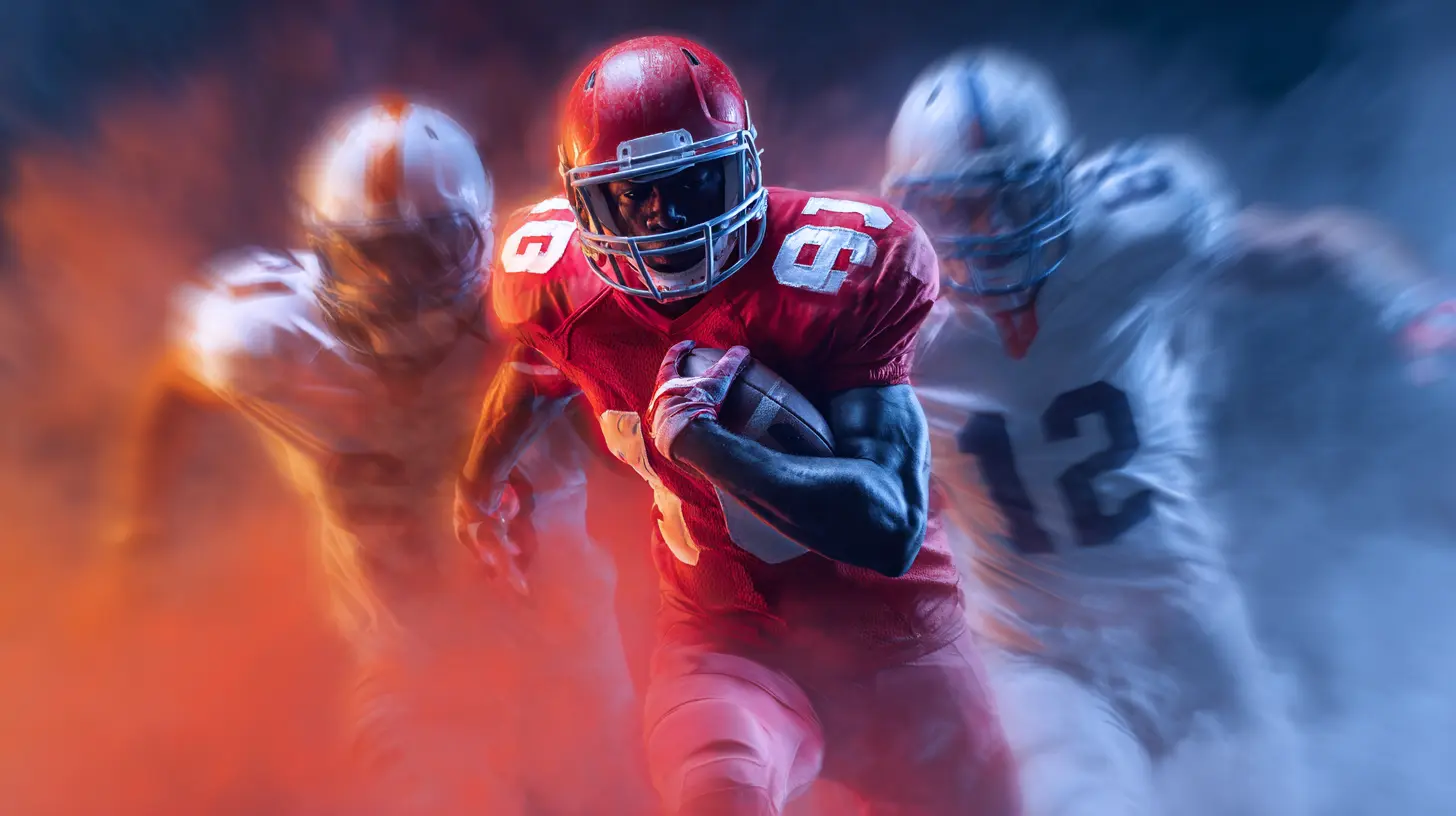 Why Athletes are Becoming Equity Partners in Brands by 2027