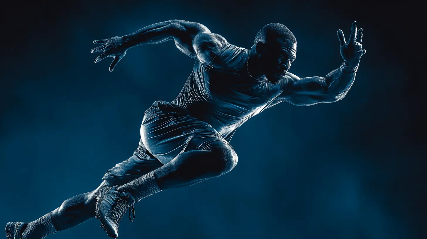 Why Athletes are Becoming Equity Partners in Brands by 2027