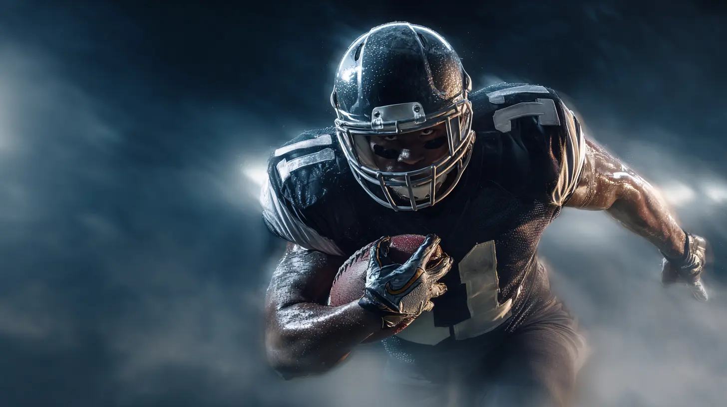 Why Athletes are Becoming Equity Partners in Brands by 2027