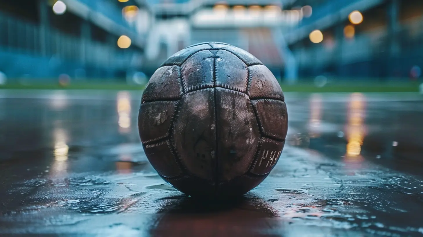 Why Every Athlete Needs a Mental Coach