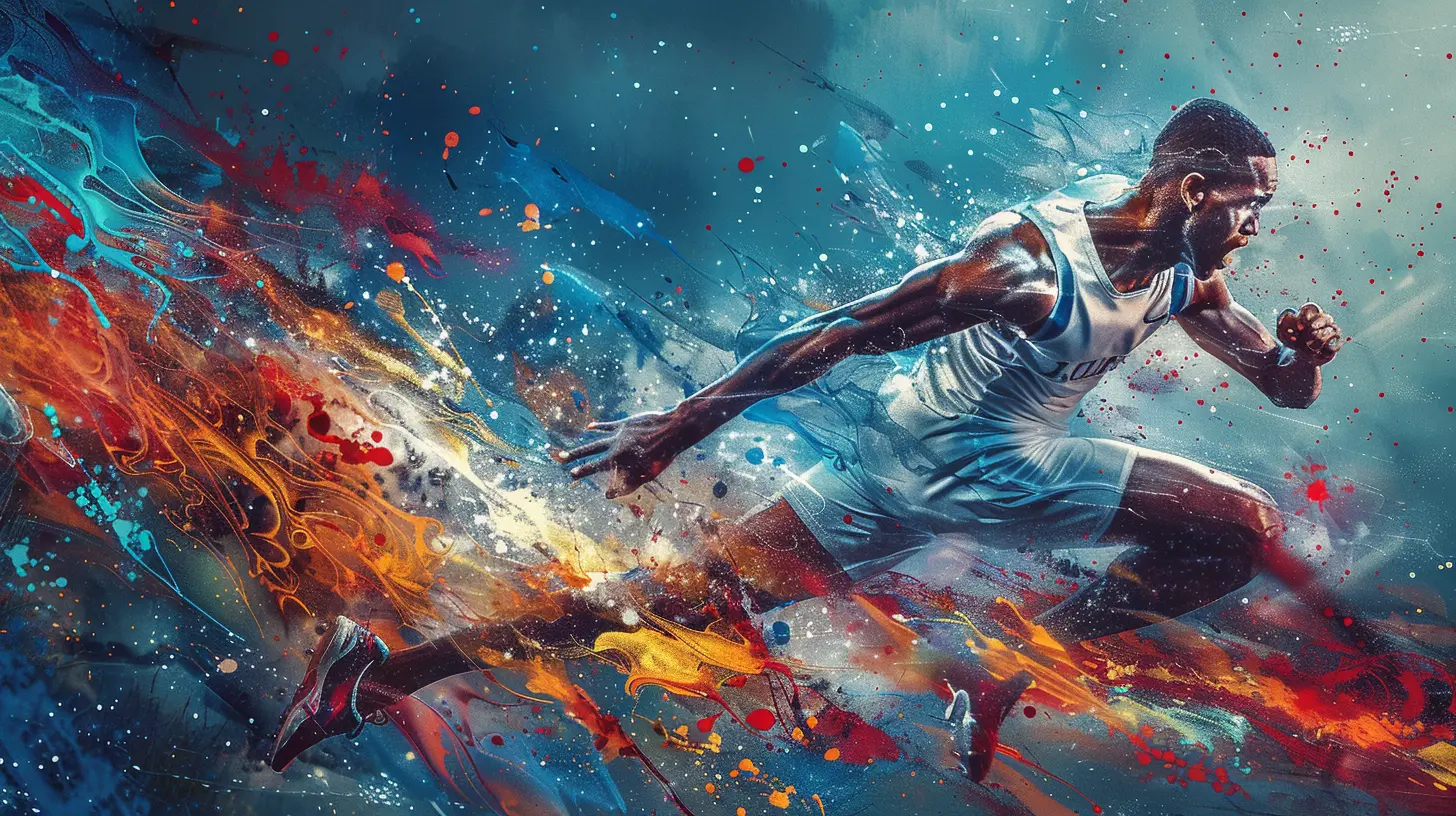 Why Every Athlete Needs a Mental Coach