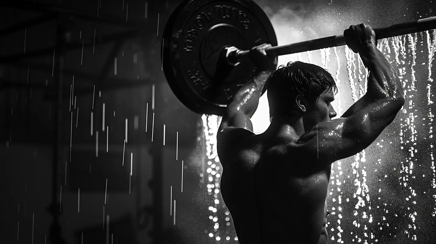 Why Mobility Training is Crucial for Gym Performance