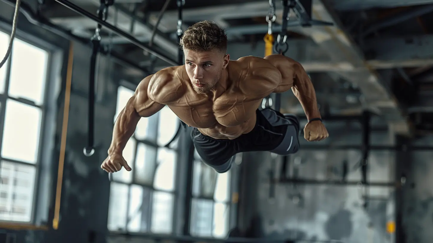 Why Mobility Training is Crucial for Gym Performance