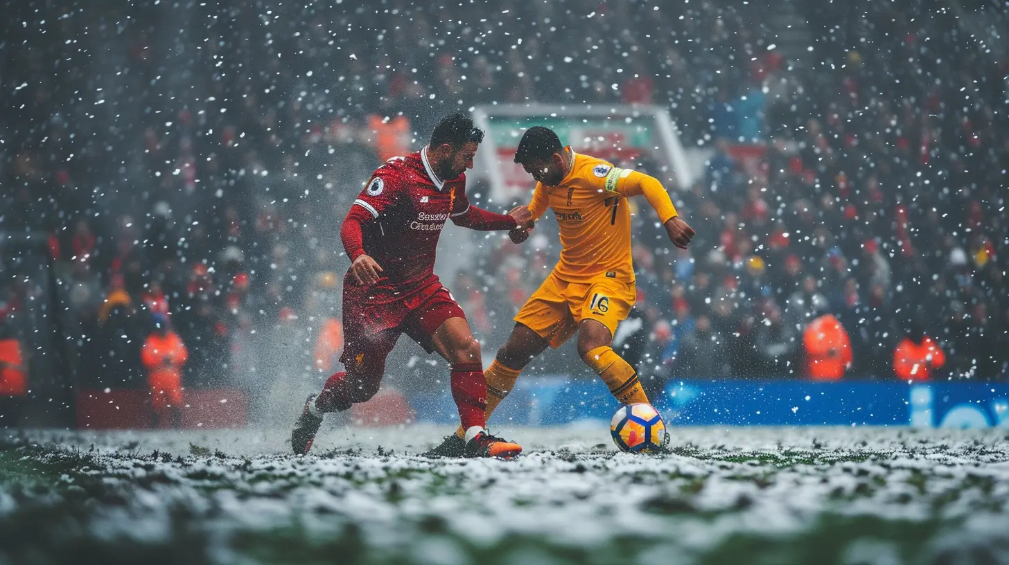 Why Regional Derbies Are the Heart and Soul of Domestic Leagues