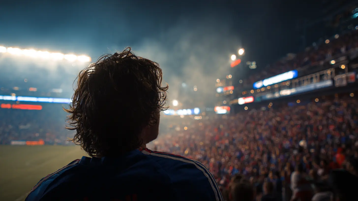 Why Soccer Fans Should Be Excited About 2026
