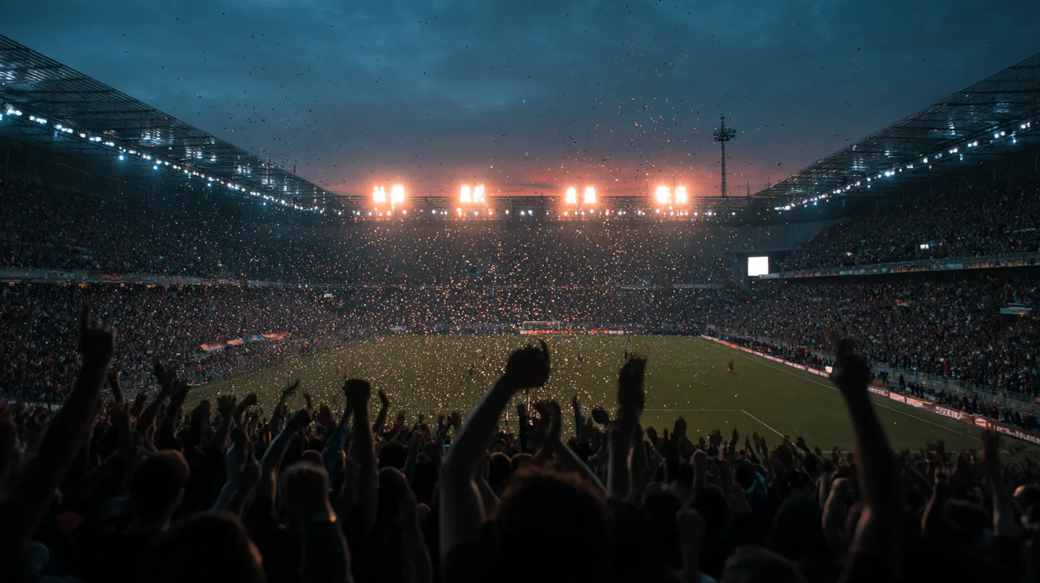 Why Soccer Fans Should Be Excited About 2026