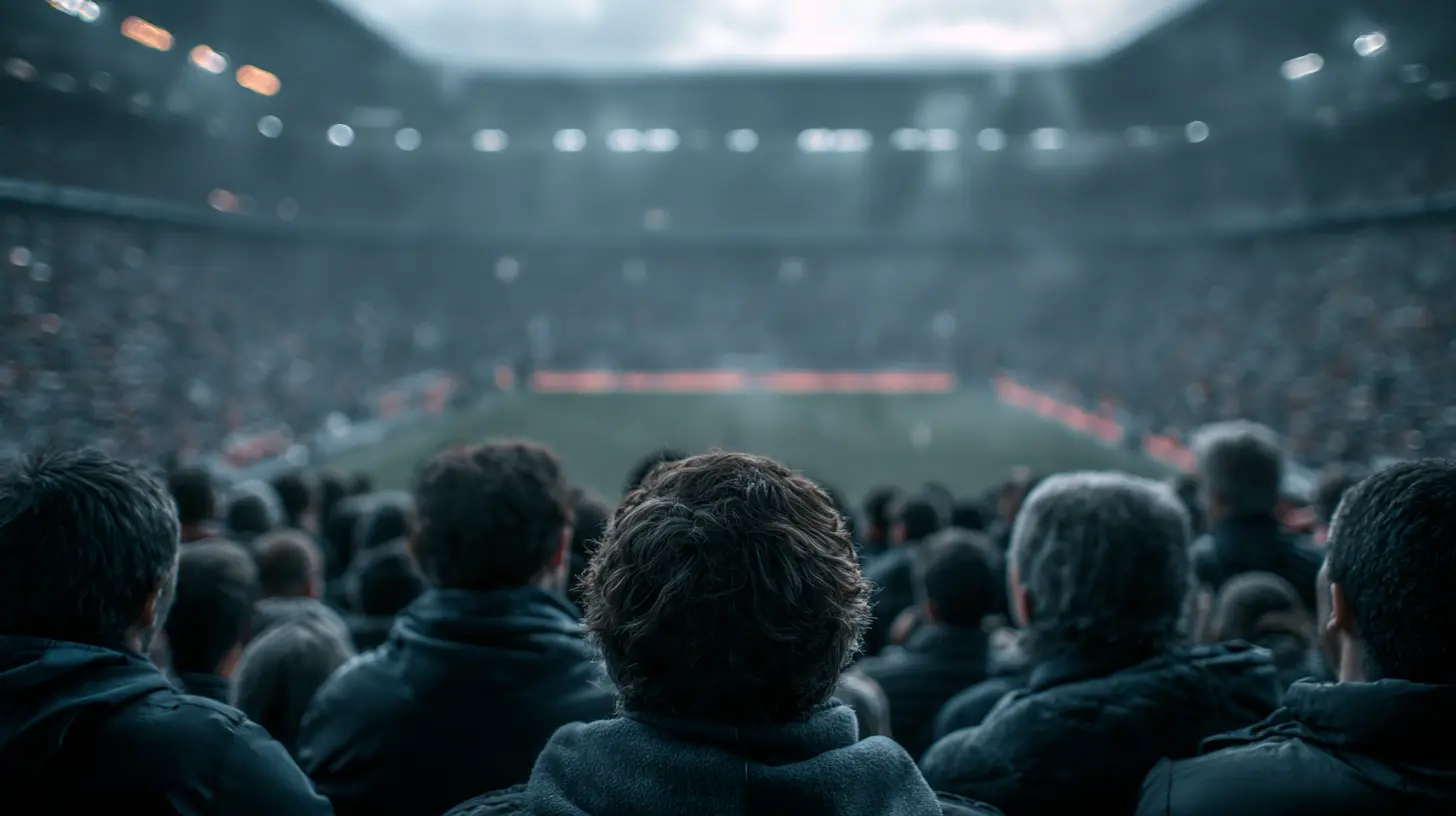 Why Soccer Fans Should Be Excited About 2026