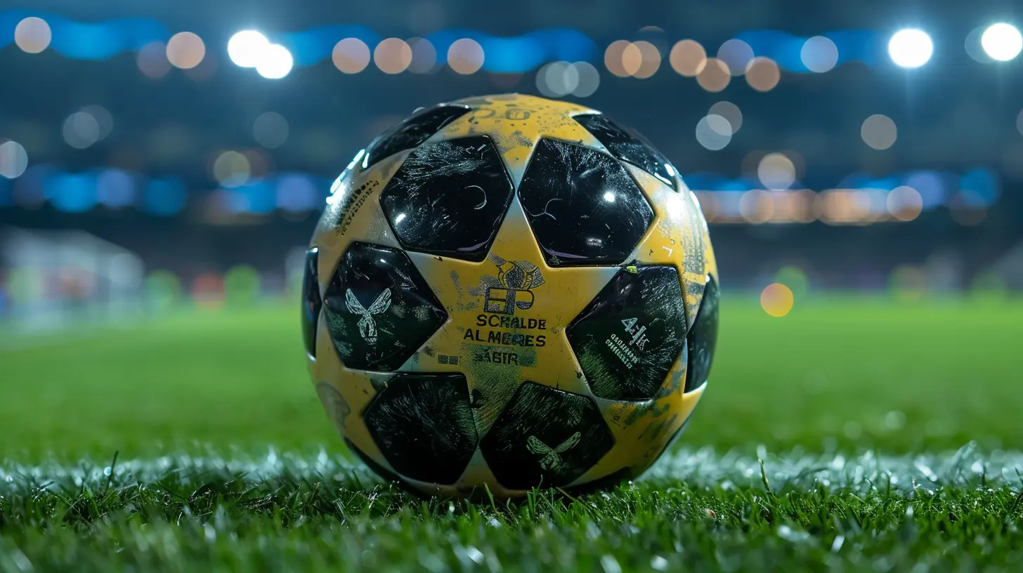 Why Superstars Hold the Key to a Leagues Global Appeal